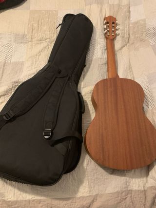 Guitarra Española Alhambra Z-Nature