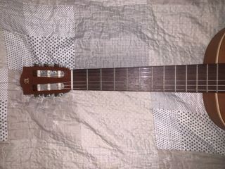 Guitarra Española Alhambra Z-Nature