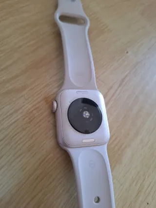 Apple watch SE