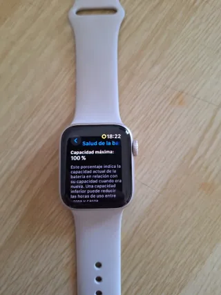 Apple watch SE
