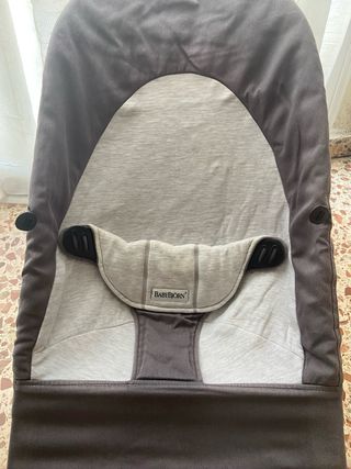 Hamaca BabyBjörn