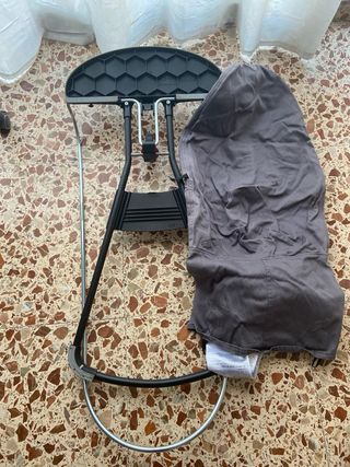 Hamaca BabyBjörn
