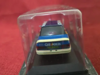 Ford Sierra RS Cosworth Rally 1/43
