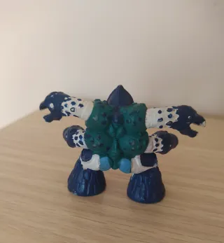 Figura Gormiti