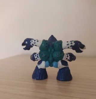 Figura Gormiti