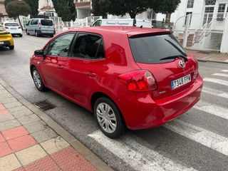Toyota Auris 1.4 90 d4d