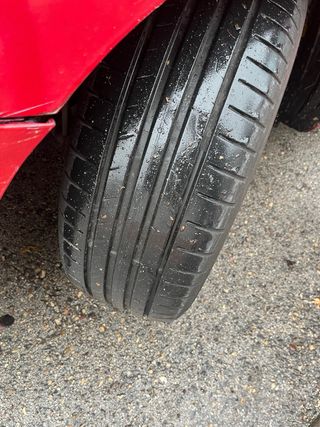 Toyota Auris 1.4 90 d4d