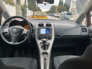 Toyota Auris 1.4 90 d4d