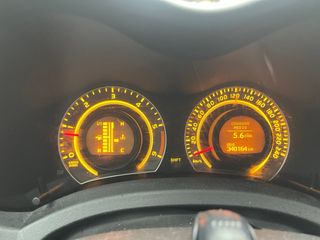 Toyota Auris 1.4 90 d4d