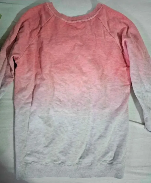 Vendo felpa Terranova originale Disney con stampa