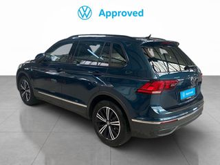 Volkswagen Tiguan Life 1.5 TSI 110 kW (150 CV) DSG