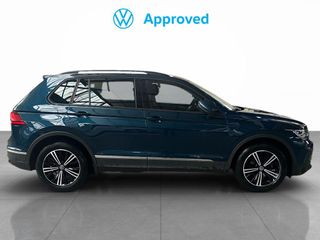 Volkswagen Tiguan Life 1.5 TSI 110 kW (150 CV) DSG