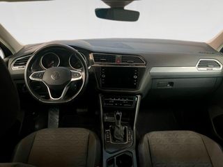 Volkswagen Tiguan Life 1.5 TSI 110 kW (150 CV) DSG
