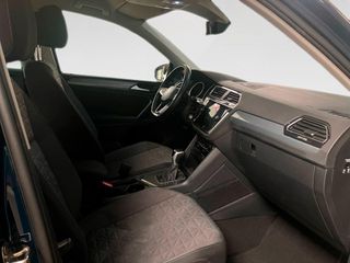Volkswagen Tiguan Life 1.5 TSI 110 kW (150 CV) DSG