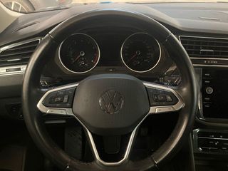 Volkswagen Tiguan Life 1.5 TSI 110 kW (150 CV) DSG