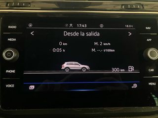 Volkswagen Tiguan Life 1.5 TSI 110 kW (150 CV) DSG