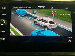 Volkswagen Tiguan Life 1.5 TSI 110 kW (150 CV) DSG