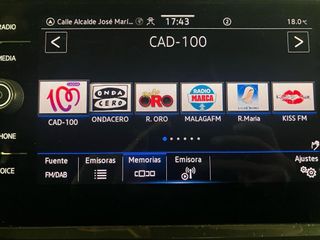 Volkswagen Tiguan Life 1.5 TSI 110 kW (150 CV) DSG