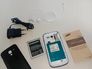 Samsung Galaxy Trend Plus GT-S7580