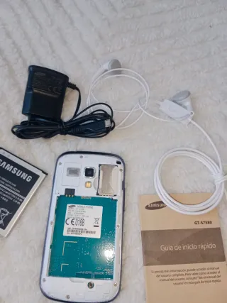 Samsung Galaxy Trend Plus GT-S7580
