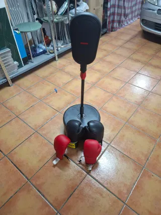Boxeo