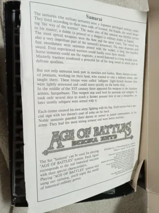 Colección Warhammer Games Workshop