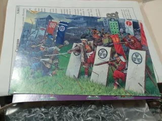 Colección Warhammer Games Workshop