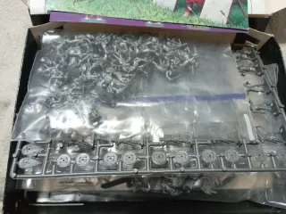 Colección Warhammer Games Workshop