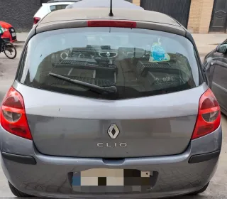 Renault Clio 2007