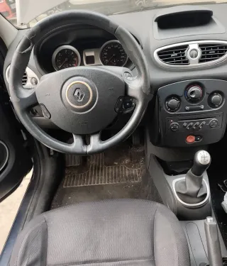 Renault Clio 2007