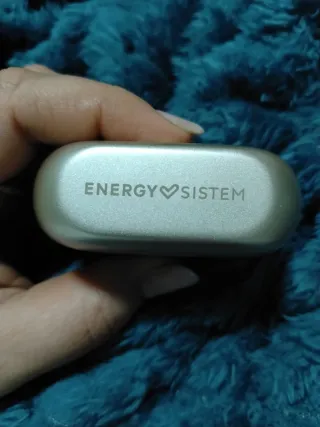 Energy Sistem Auriculares Bluetooth