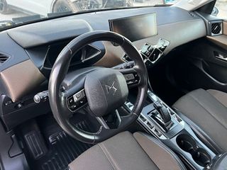 DS DS 3 CROSSBACK 2021 accidentado