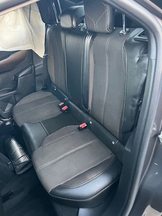 DS DS 3 CROSSBACK 2021 accidentado