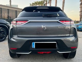 DS DS 3 CROSSBACK 2021 accidentado