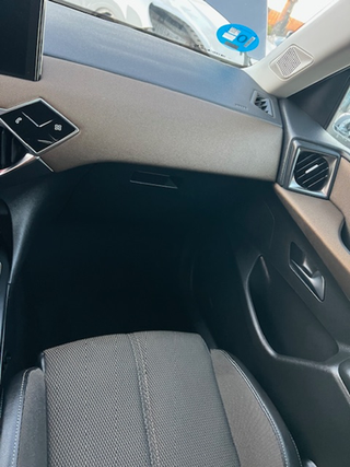 DS DS 3 CROSSBACK 2021 accidentado
