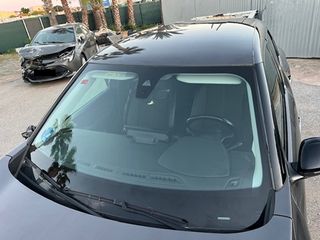 DS DS 3 CROSSBACK 2021 accidentado