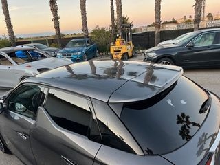 DS DS 3 CROSSBACK 2021 accidentado