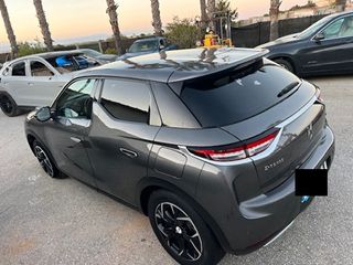 DS DS 3 CROSSBACK 2021 accidentado