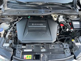 DS DS 3 CROSSBACK 2021 accidentado