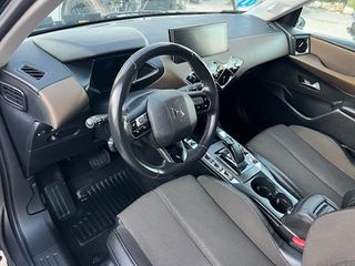 DS DS 3 CROSSBACK 2021 accidentado