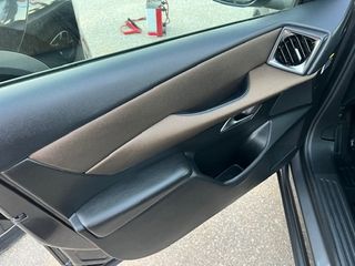DS DS 3 CROSSBACK 2021 accidentado