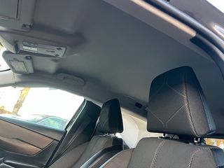 DS DS 3 CROSSBACK 2021 accidentado