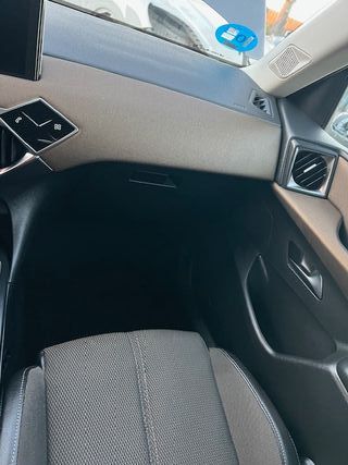 DS DS 3 CROSSBACK 2021 accidentado