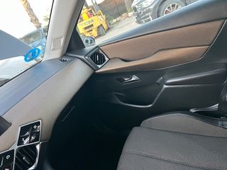DS DS 3 CROSSBACK 2021 accidentado