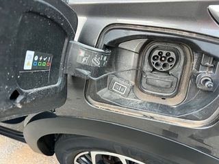 DS DS 3 CROSSBACK 2021 accidentado