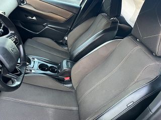 DS DS 3 CROSSBACK 2021 accidentado