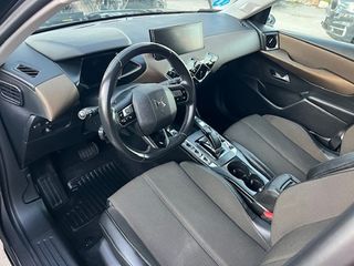 DS DS 3 CROSSBACK 2021 accidentado