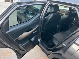 DS DS 3 CROSSBACK 2021 accidentado