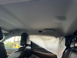 DS DS 3 CROSSBACK 2021 accidentado