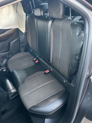 DS DS 3 CROSSBACK 2021 accidentado